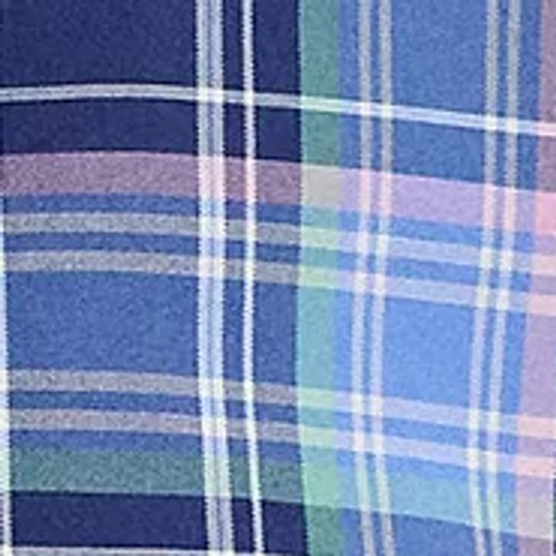 Big & Tall Performance Oxford Shirt