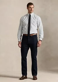Big & Tall Performance Oxford Shirt
