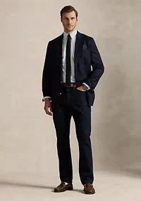 Big & Tall Performance Oxford Shirt