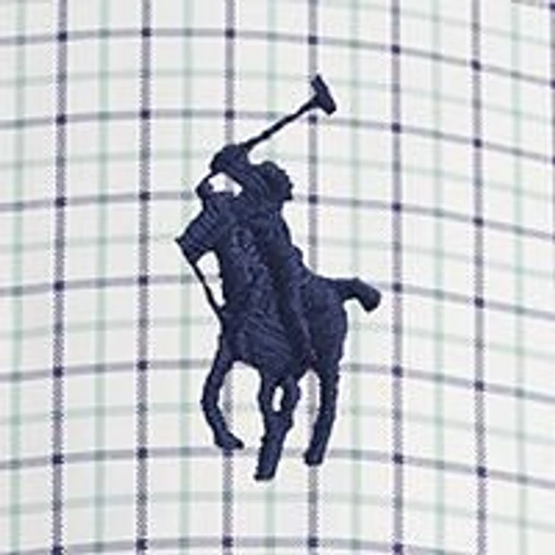 Big & Tall Performance Oxford Shirt