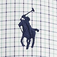 Big & Tall Performance Oxford Shirt