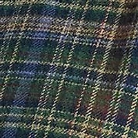 Big & Tall Plaid Brushed Flannel Shirt