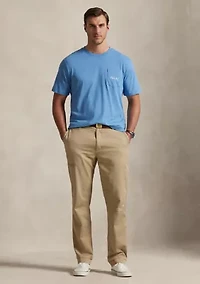 Big & Tall Polo Bear Jersey T-Shirt