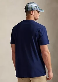 Big & Tall Logo Jersey T-Shirt
