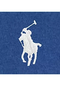 Big & Tall Logo Jersey T-Shirt