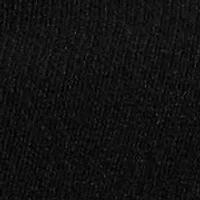 Big & Tall Striped Wool Sweater