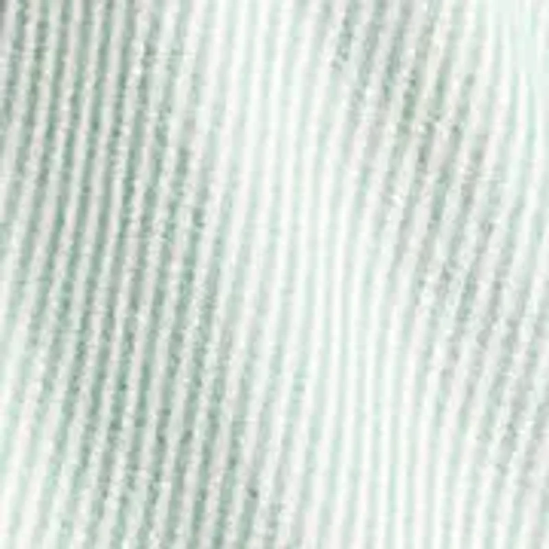 Big & Tall Striped Oxford Shirt