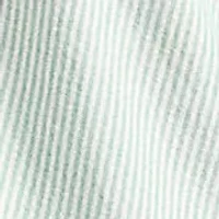 Big & Tall Striped Oxford Shirt