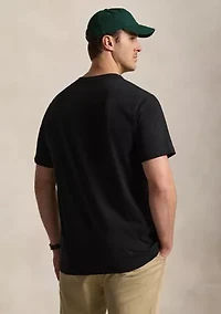 Big & Tall Logo Jersey T-Shirt