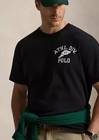 Big & Tall Logo Jersey T-Shirt