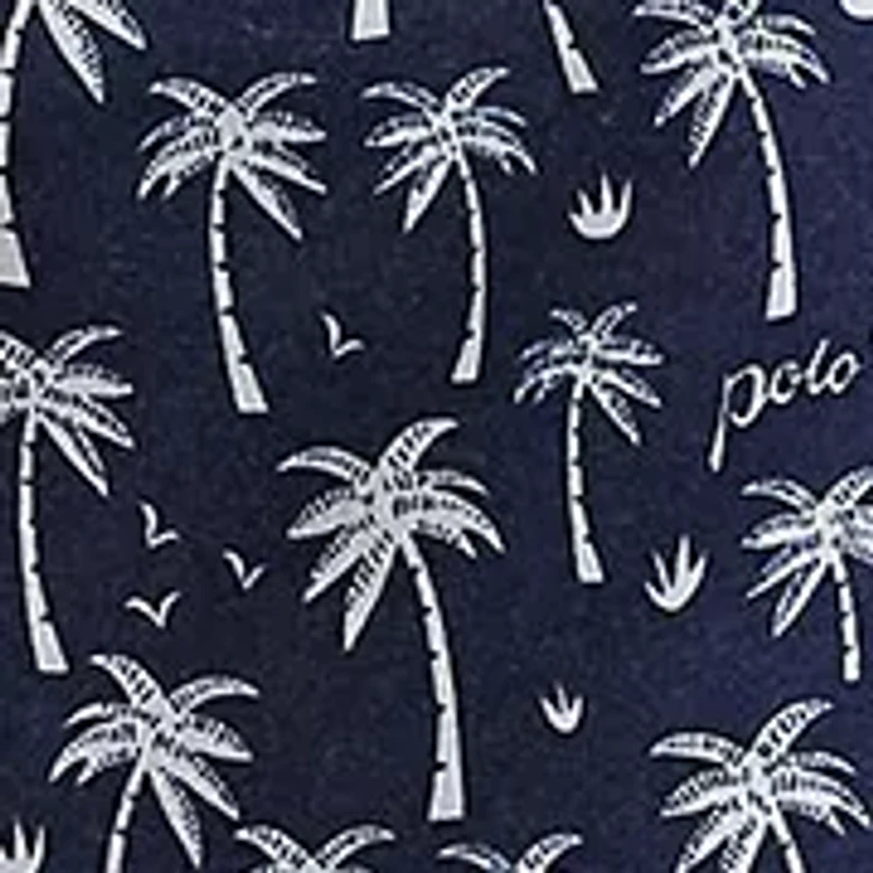 Men's Tall Traveler Classic Swim Trunks