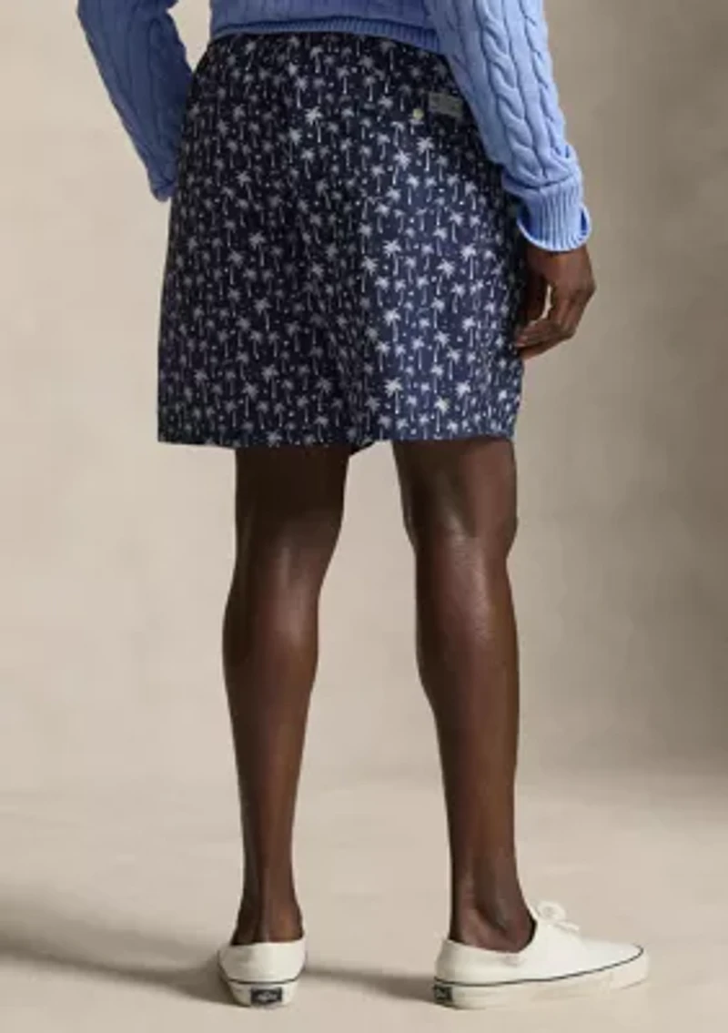 Men's Tall Traveler Classic Swim Trunks