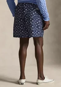 Men's Tall Traveler Classic Swim Trunks