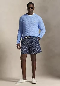 Men's Tall Traveler Classic Swim Trunks