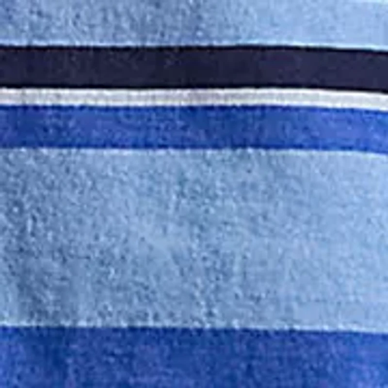 Big & Tall Striped Jersey T-Shirt