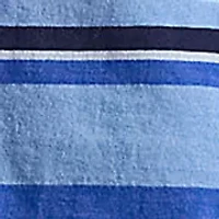 Big & Tall Striped Jersey T-Shirt