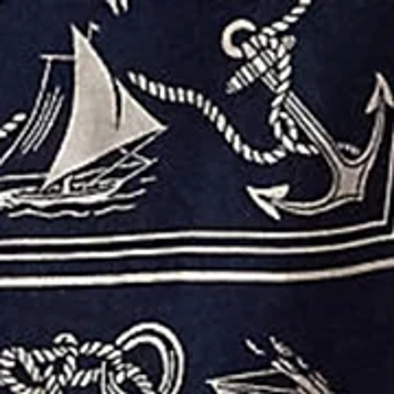 Big & Tall Bandana Jersey T-Shirt