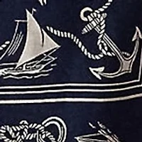 Big & Tall Bandana Jersey T-Shirt