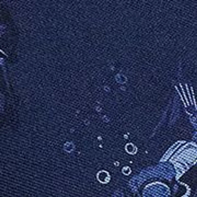 Big & Tall Polo Bear Mesh Shirt