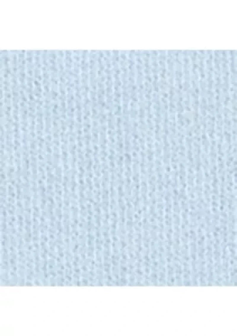 Big & Tall Polo Bear Garment-Dyed Fleece Hoodie