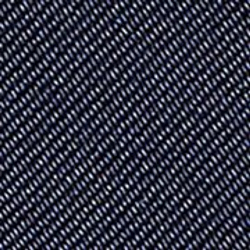 Silk Repp Narrow Club Tie