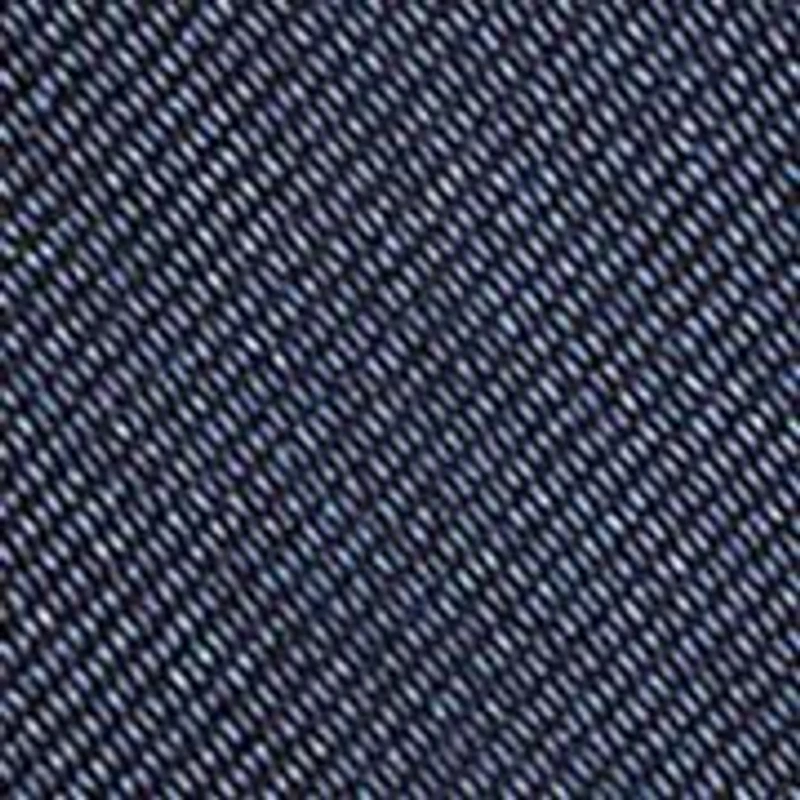 Striped Silk Narrow Club Tie