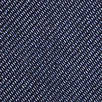 Striped Silk Narrow Club Tie