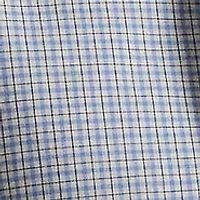 Classic Fit Tattersall Poplin Shirt