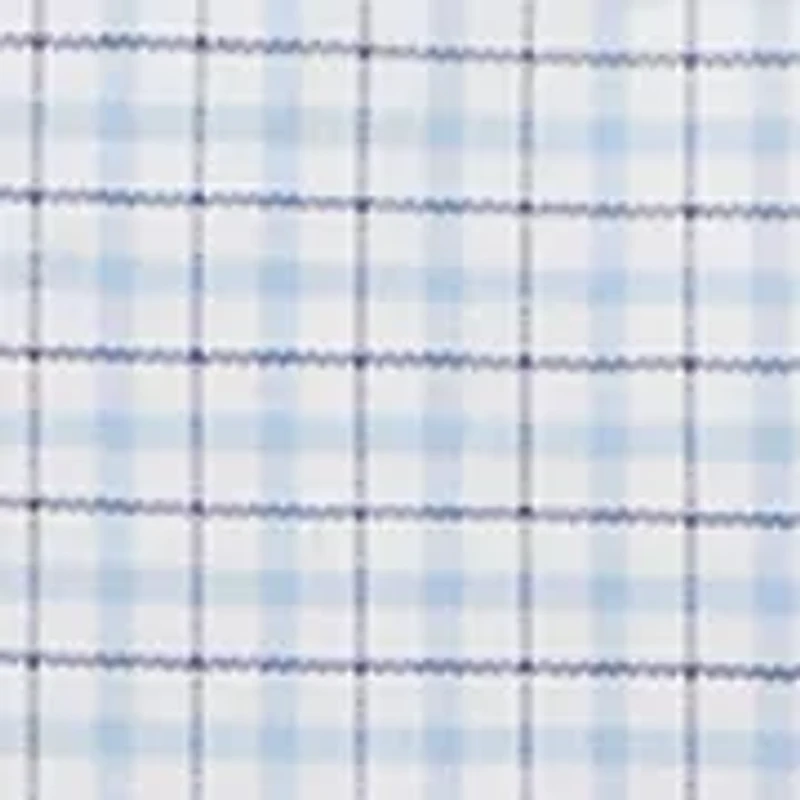 Men's Regent Classic Fit Checked Oxford Shirt