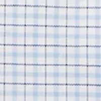 Men's Regent Classic Fit Checked Oxford Shirt
