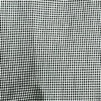 Classic Fit Tattersall Poplin Shirt