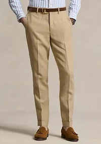 Linen Suit Trousers