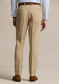Linen Suit Trousers