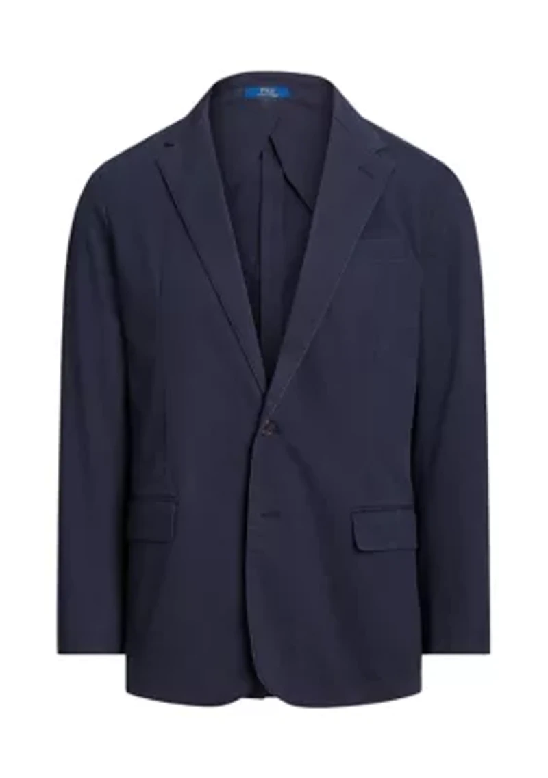 Polo Modern Stretch Chino Suit Jacket