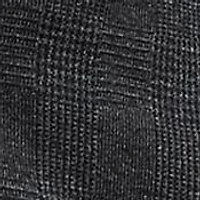 Polo Soft Glen Plaid Jersey Sport Coat