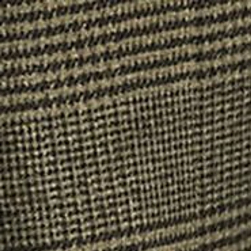 Modern Glen Plaid Twill Sport Coat