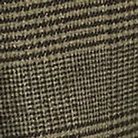 Modern Glen Plaid Twill Sport Coat