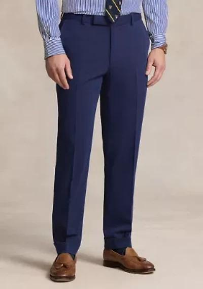Performance Twill Trousers