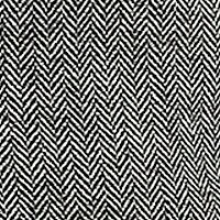 Modern Herringbone Sport Coat