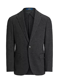 Polo Soft Modern Herringbone Sport Coat