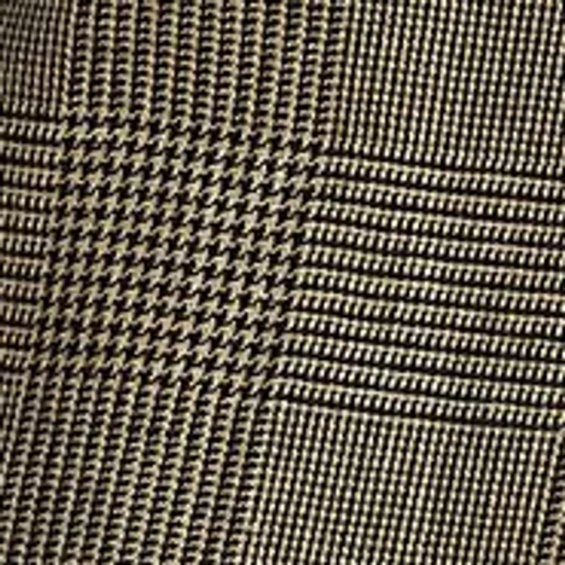 Polo Modern Glen Plaid Sport Coat