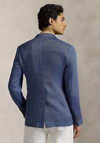 Polo Soft Modern Twill Sport Coat