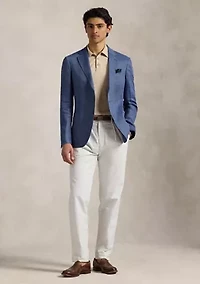 Polo Soft Modern Twill Sport Coat