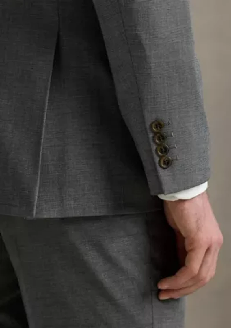 Polo Modern Performance Twill Jacket