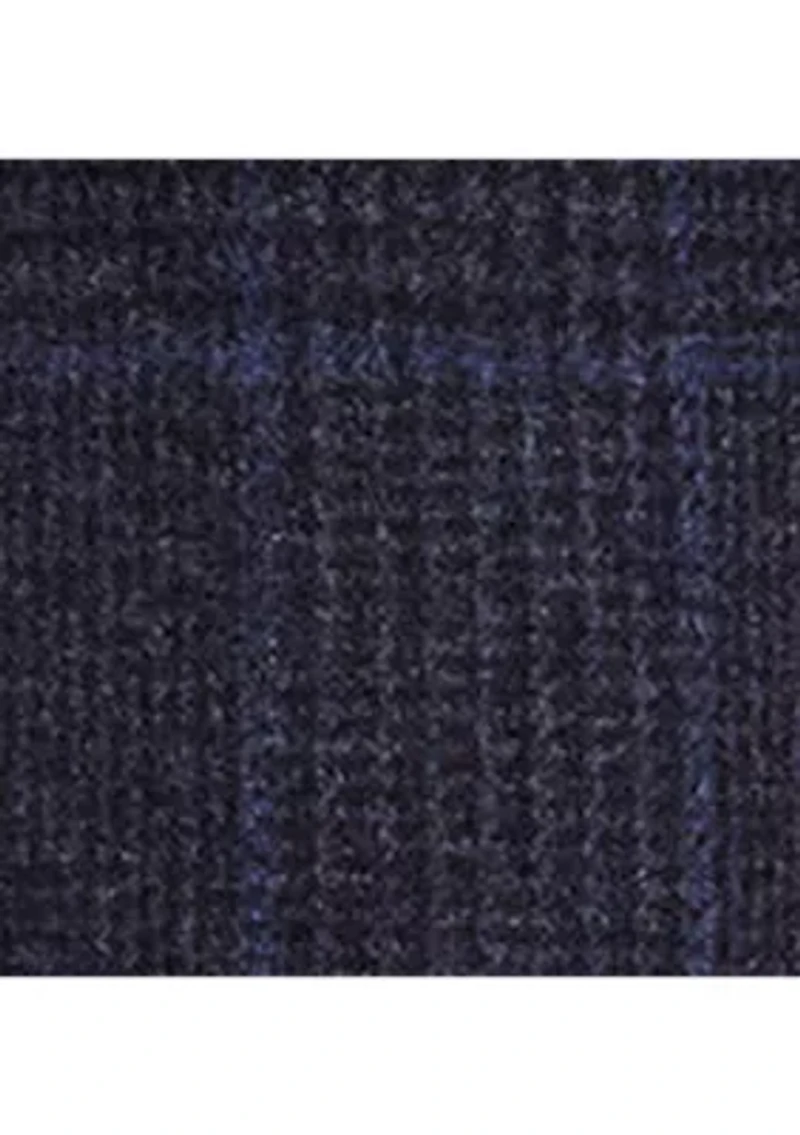 Polo Modern Glen Plaid Sport Coat