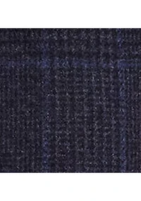 Polo Modern Glen Plaid Sport Coat