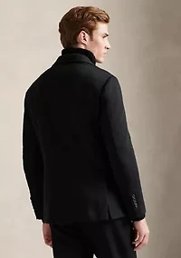 Polo Soft Modern Fit Double-Knit Jacket