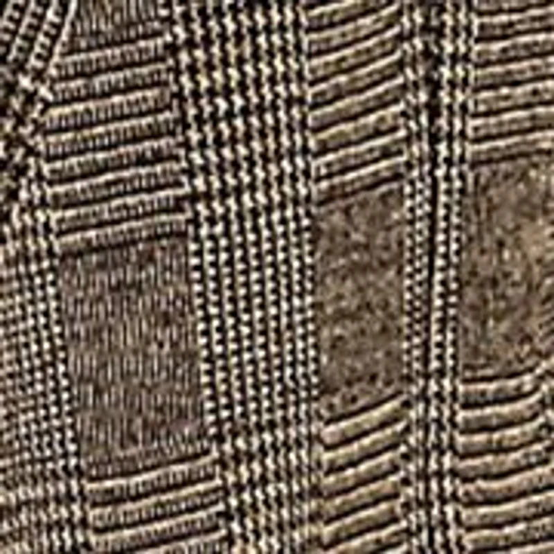 Polo Soft Modern Glen Plaid Sport Coat