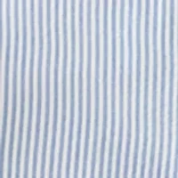 Men's Striped Seersucker Trouser