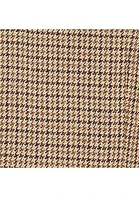 Modern Fit Plaid Sport Coat